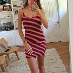 Brandy Melville Dress